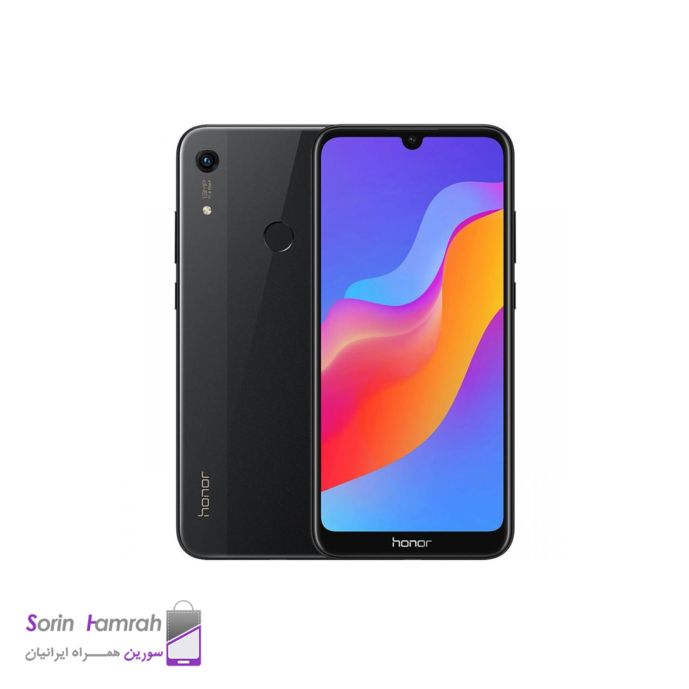 گوشی موبایل آنر مدل Honor 8A دو سیم کارت ظرفیت 64/3 گیگابایت